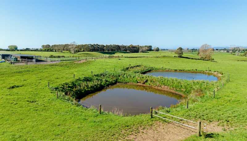 319 Waiau Road, Onaero