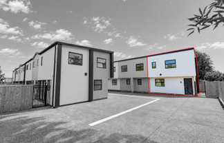 4/148 Blenheim Road, Riccarton