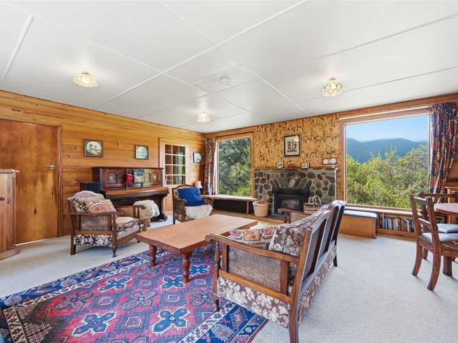 25 Baxter Street, St Arnaud