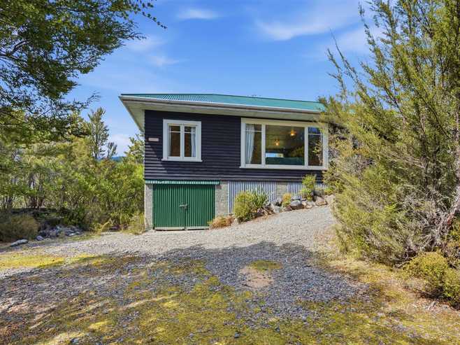 25 Baxter Street, St Arnaud