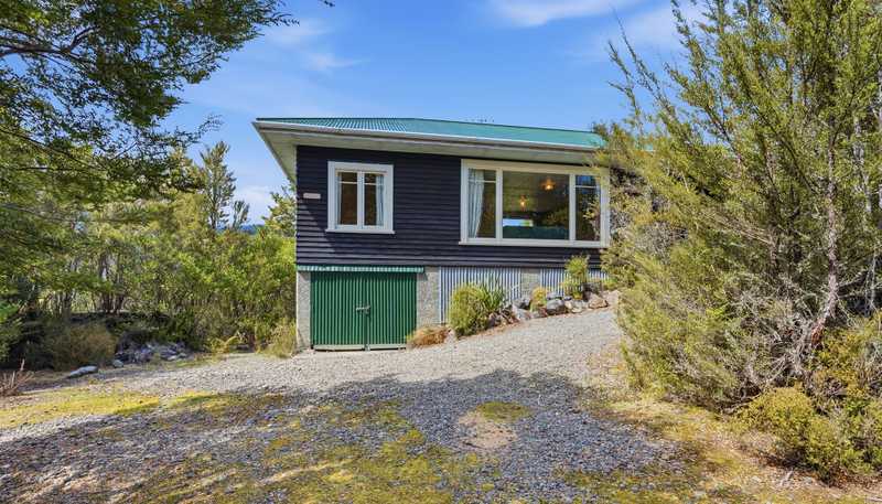 25 Baxter Street, St Arnaud