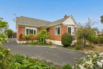 50 Mayfield Avenue, Wakari