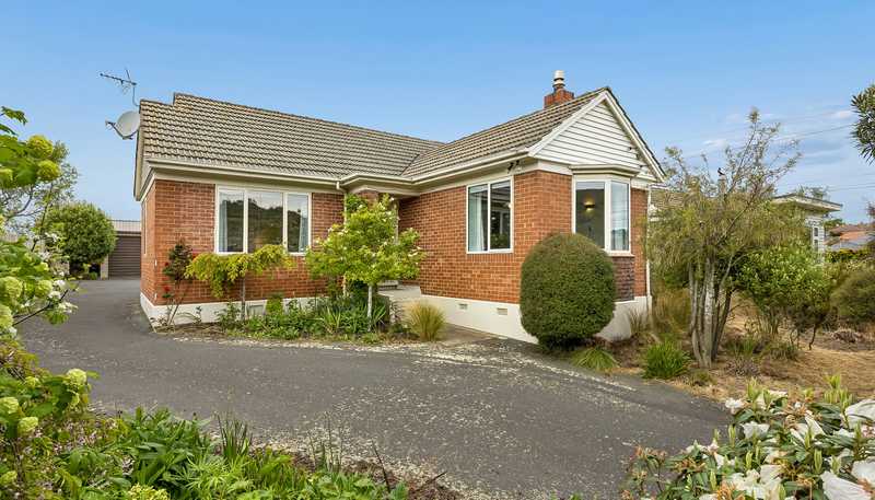 50 Mayfield Avenue, Wakari