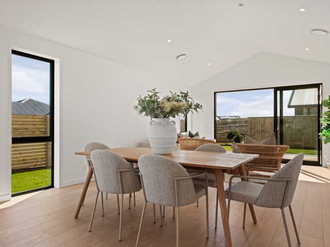 54 Falcons View Drive, Rolleston