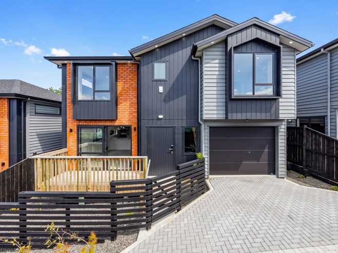 34B Kimberhall Avenue, Mount Roskill