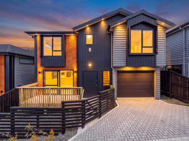 34B Kimberhall Avenue, Mount Roskill
