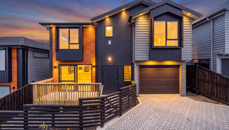 34B Kimberhall Avenue, Mount Roskill