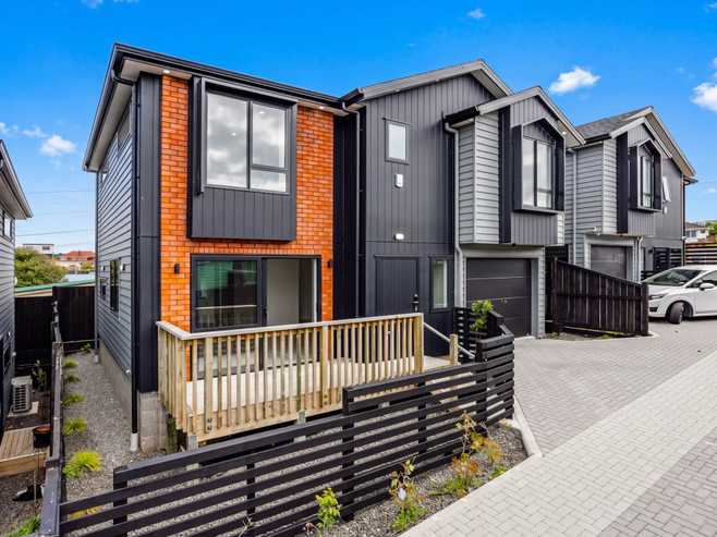 34B Kimberhall Avenue, Mount Roskill