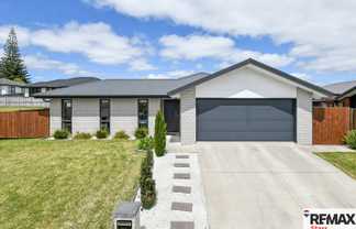 23 Wingfield Road, Pokeno