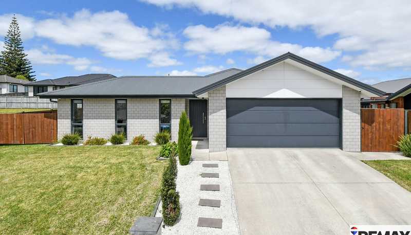 23 Wingfield Road, Pokeno