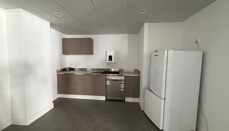 Level 2/45 Tory Street, Te Aro