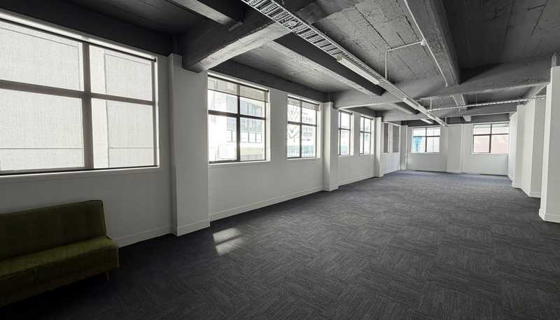 Level 2/45 Tory Street, Te Aro