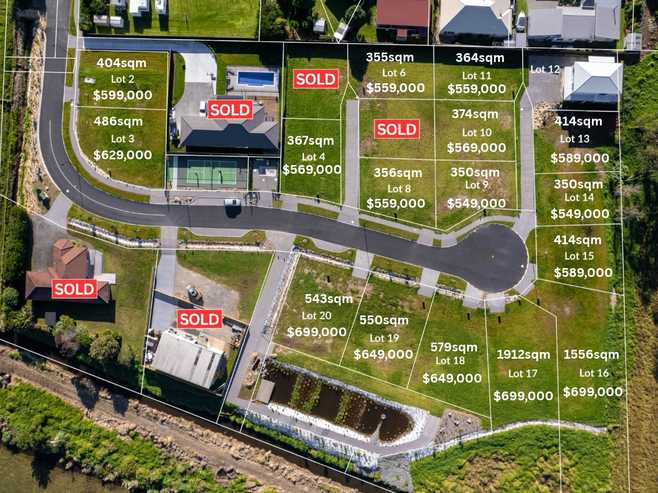 99 Citrus Ave, Waihi Beach