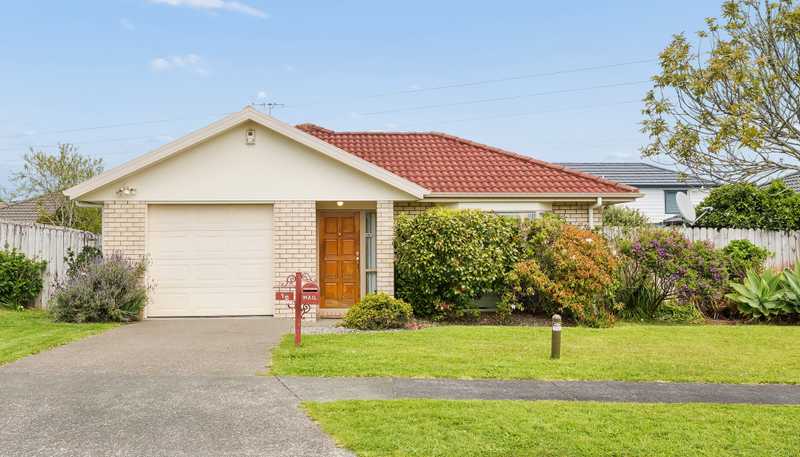 1A Broadhurst Road, Flat Bush
