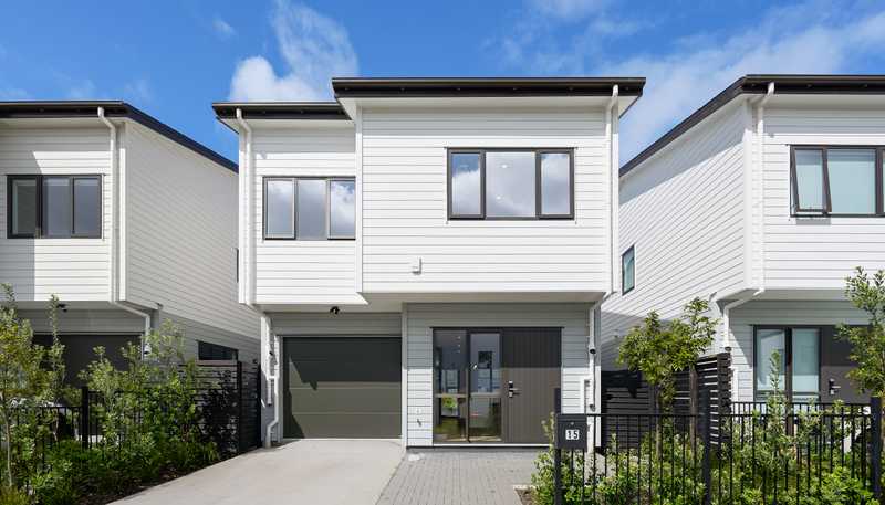 15 Greenbrier Street, Westgate