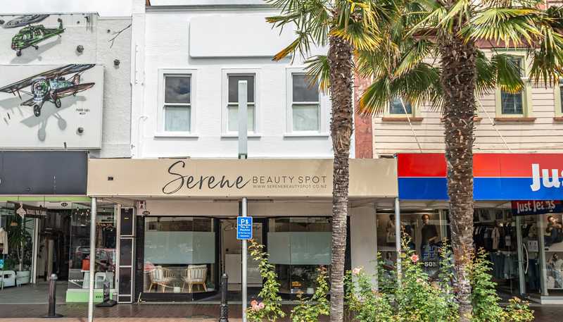 133 Victoria Avenue, Whanganui