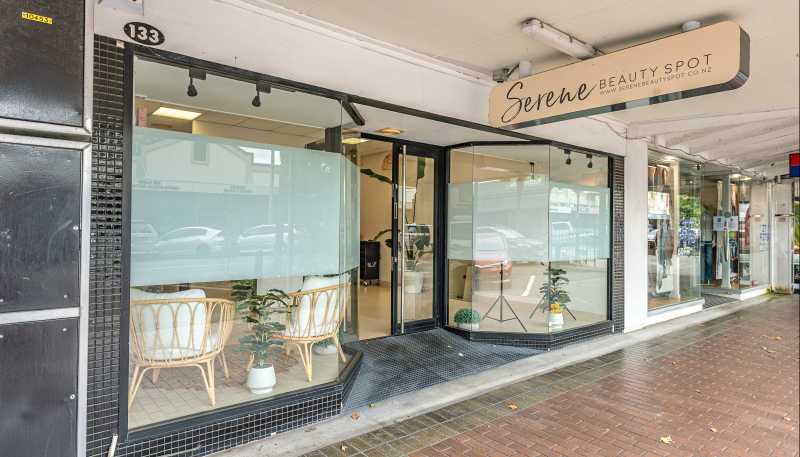 133 Victoria Avenue, Whanganui