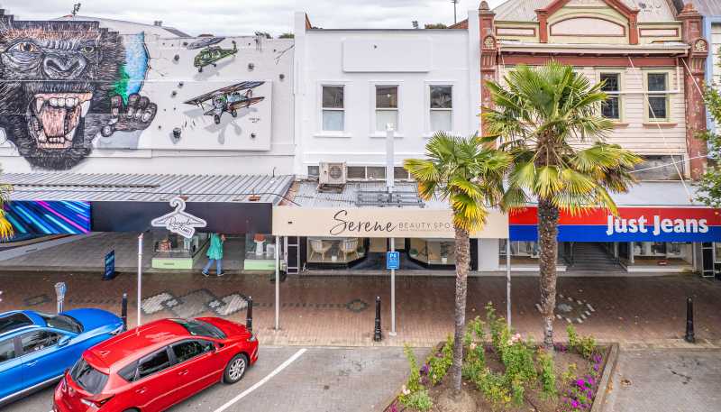 133 Victoria Avenue, Whanganui