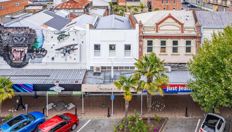133 Victoria Avenue, Whanganui