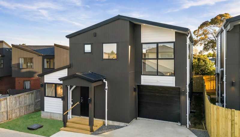 10B William Avenue, Manurewa
