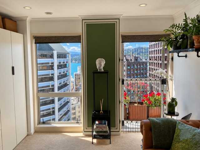 10D/163 The Terrace Height Apartment, Wellington Central