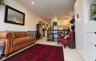 10D/163 The Terrace Height Apartment, Wellington Central