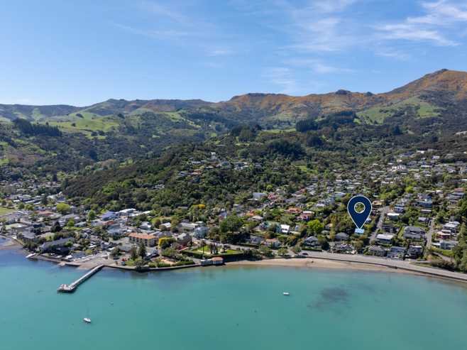 7 Smith Street, Akaroa