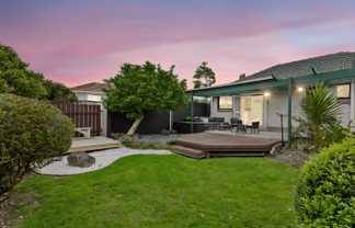 1/23 Duncan Avenue, Te Atatu South
