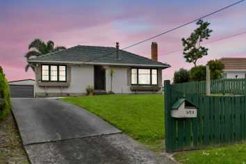 1/23 Duncan Avenue, Te Atatu South