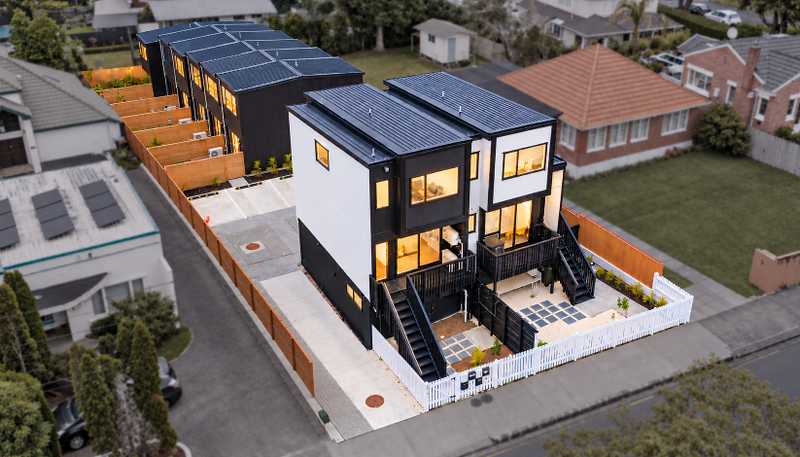 2/213 Campbell Road, Greenlane