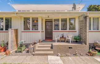 3/18 Marion Street, Silverstream