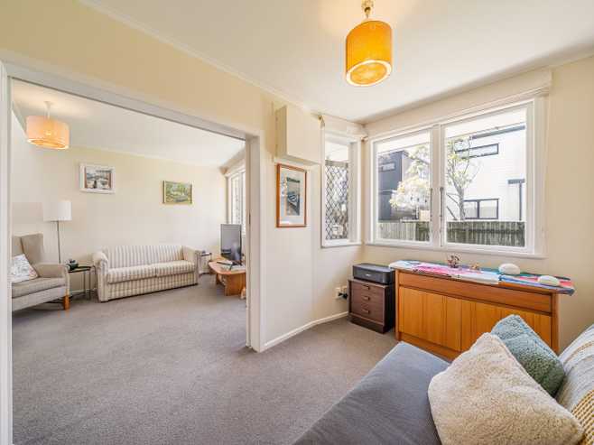 3/18 Marion Street, Silverstream