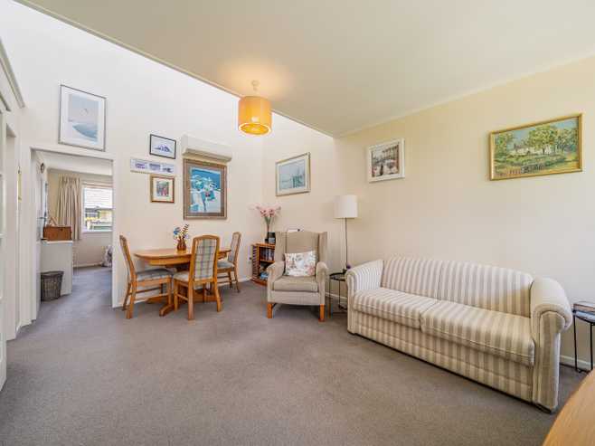 3/18 Marion Street, Silverstream