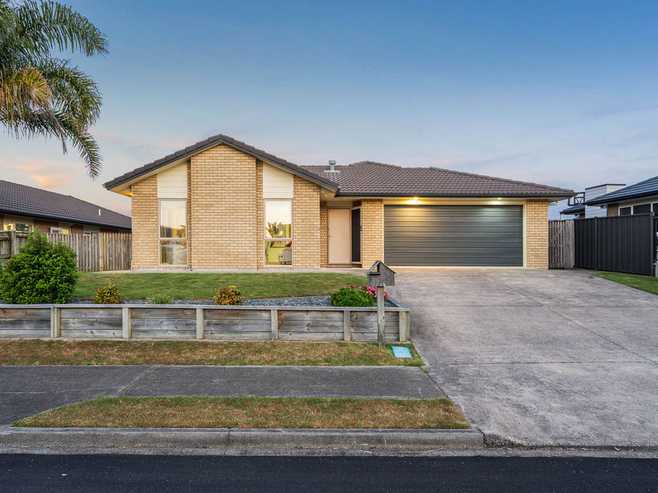 14 Omega Place, Coastlands