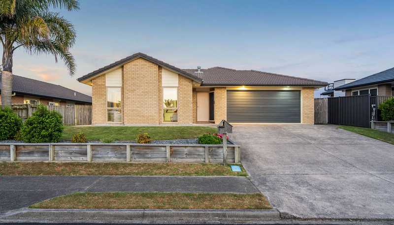 14 Omega Place, Coastlands