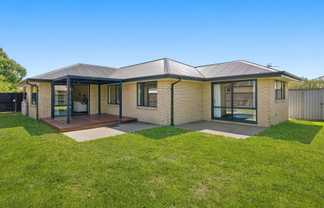38 Ridgeway Avenue, ROLLESTON