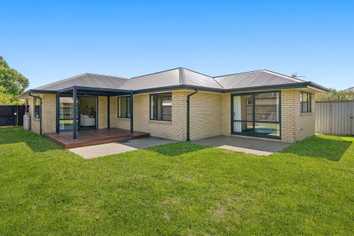 38 Ridgeway Avenue, ROLLESTON