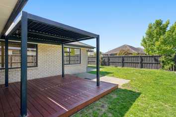 38 Ridgeway Avenue, ROLLESTON