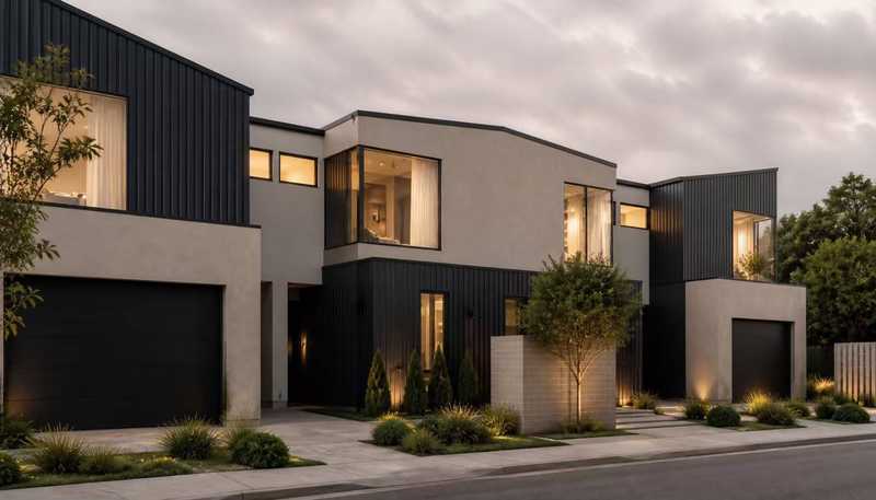 1-29 Wyndham Mews, Rolleston