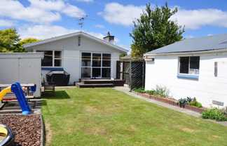 45 Stanton Crescent, Hoon Hay
