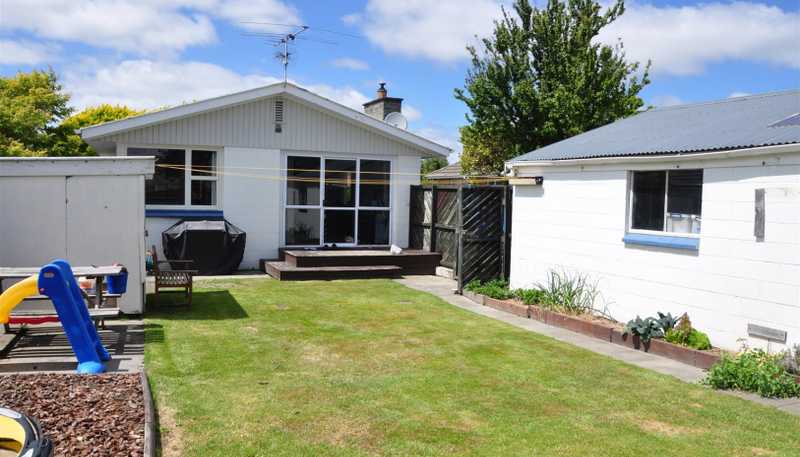 45 Stanton Crescent, Hoon Hay