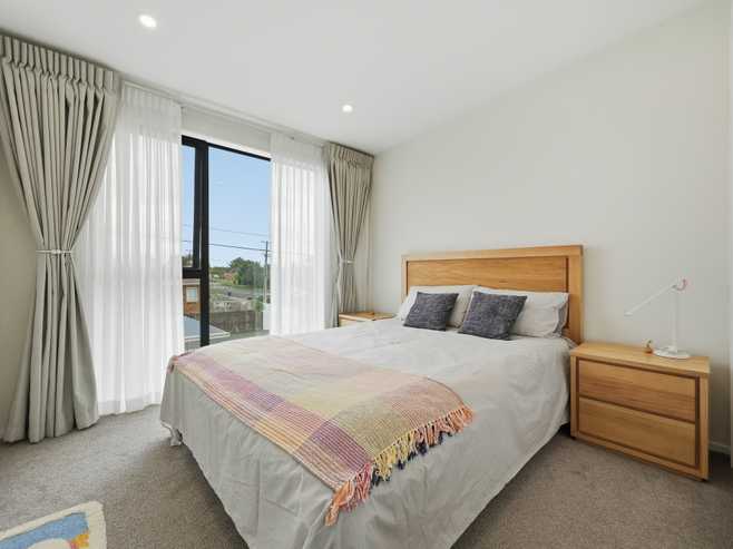 5/17 Parker Avenue, New Lynn