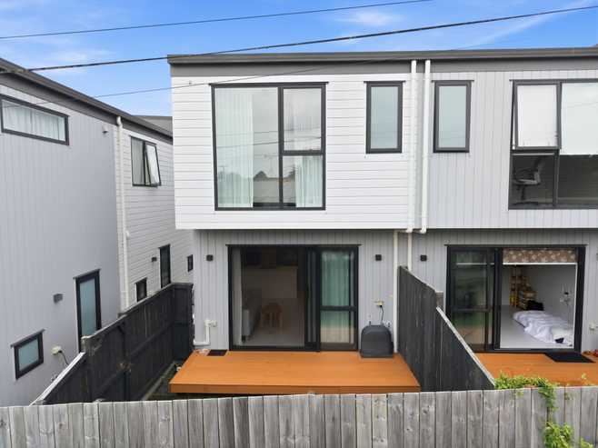 5/17 Parker Avenue, New Lynn