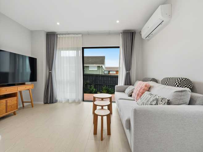 5/17 Parker Avenue, New Lynn