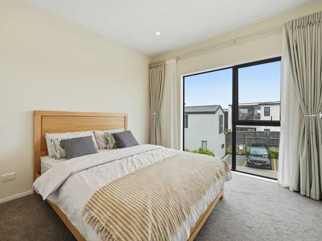 5/17 Parker Avenue, New Lynn