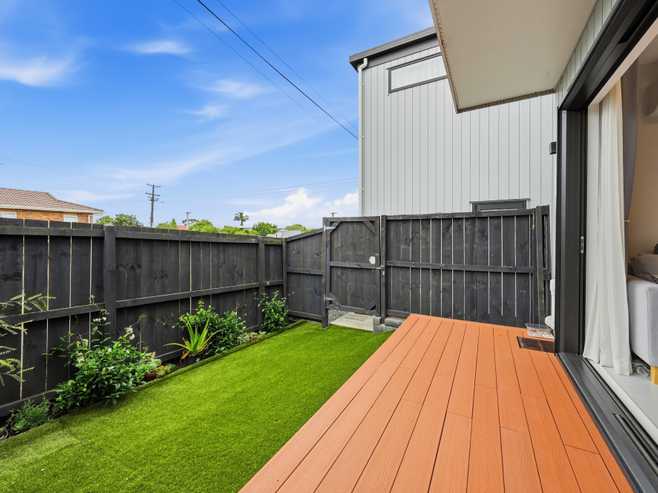 5/17 Parker Avenue, New Lynn