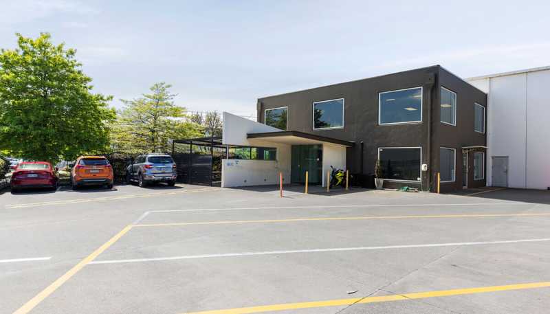 45 Columbia Avenue, Hornby