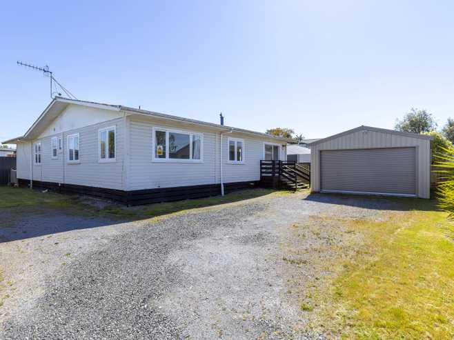 2/26 Rawhiti Street, Taupo