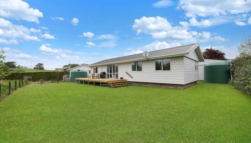 246A Taupaki Road, Taupaki