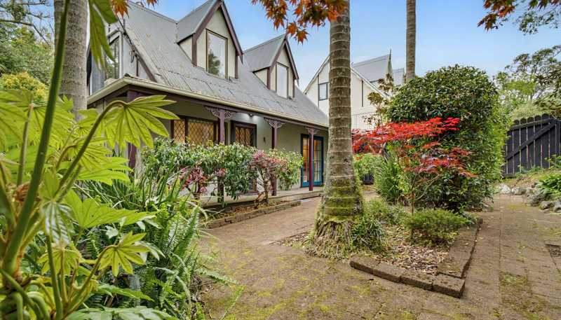 14B South Lynn Road, Titirangi